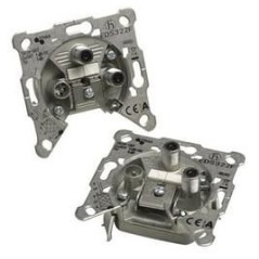 Triax Eds 322 F Outlet Box Coaxial
